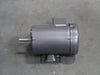 BALDOR 0.33 hp, 575 volts, 1140 rpm, 56 Electric Motor M3535-5