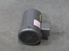 BALDOR 0.33 hp, 575 volts, 1140 rpm, 56 Electric Motor M3535-5