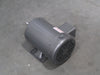 BALDOR 0.33 hp, 575 volts, 1140 rpm, 56 Electric Motor M3535-5