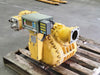 LIQUID CONTROLS 60-600 GPM, 150 PSI Positive Displacement Meter M-60-16