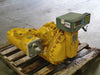 LIQUID CONTROLS 60-600 GPM, 150 PSI Positive Displacement Meter M-60-16