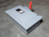 SIEMENS 60 Amp, 3 Pole, 600 volts Heavy Duty Safety Switch HFC362R, Non-Fused