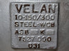 VELAN 10" Class 150 Check Valve F16-0114C-02TY