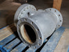 VELAN 10" Class 150 Check Valve F16-0114C-02TY