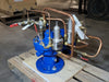 SINGER 4" 250 PSI Pressure Relief Valve A206-RPS-L&H