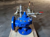 SINGER 4" 250 PSI Pressure Relief Valve A206-RPS-L&H