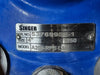 SINGER 4" 250 PSI Pressure Relief Valve A206-RPS-L&H