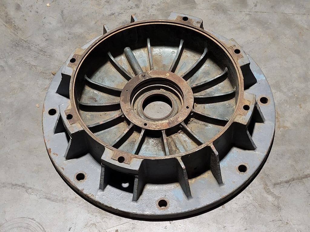 Spare Frame Mount for D137742