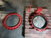 BRAY CONTROLS 22" Butterfly Valve