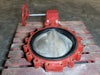 BRAY CONTROLS 22" Butterfly Valve