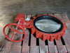 BRAY CONTROLS 22" Butterfly Valve