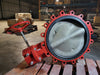 BRAY CONTROLS 22" Butterfly Valve