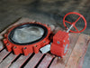 BRAY CONTROLS 22" Butterfly Valve