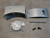 BROAN 10" Ventilator 508N, 270 CFM/PCM