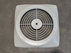 BROAN 10" Ventilator 508N, 270 CFM/PCM