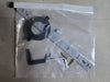 JOHNSON CONTROLS Rotary Actuator M9220-BAC-3, 120V, 20 Nm
