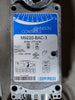 JOHNSON CONTROLS Rotary Actuator M9220-BAC-3, 120V, 20 Nm