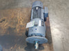 SEW-EURODRIVE 30.37:1 Gear Reducer RF86A w/ 1-4 hp Electric Motor RF86DT132S8/2BHF7