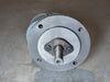 BROWN & SHARPE Flange Mounted Rotary Gear Pump 713-920-8