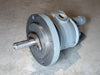 BROWN & SHARPE Flange Mounted Rotary Gear Pump 713-920-8