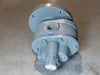 BROWN & SHARPE Flange Mounted Rotary Gear Pump 713-920-8
