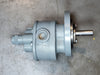BROWN & SHARPE Flange Mounted Rotary Gear Pump 713-920-8