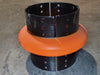 REXNORD Element Coupling Omega ES80