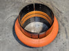 REXNORD Element Coupling Omega ES80
