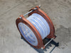 PTFE Expansion Joint Flange Pattern Gyrator 445-BD, 10"x8"