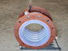 PTFE Expansion Joint Flange Pattern Gyrator 445-BD, 10"x8"