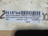 PTFE Expansion Joint Flange Pattern Gyrator 445-BD, 10"x8"