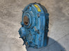DODGE 25.56:1 Ratio Torque-arm Double Reduction Speed Reducer TXT525T