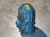 DODGE 25.56:1 Ratio Torque-arm Double Reduction Speed Reducer TXT525T