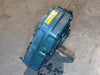 DODGE 25.56:1 Ratio Torque-arm Double Reduction Speed Reducer TXT525T