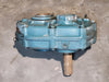 DODGE 25.56:1 Ratio Torque-arm Double Reduction Speed Reducer TXT525T