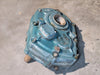 DODGE 25.56:1 Ratio Torque-arm Double Reduction Speed Reducer TXT525T