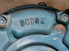 DODGE 25.56:1 Ratio Torque-arm Double Reduction Speed Reducer TXT525T