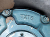 DODGE 25.56:1 Ratio Torque-arm Double Reduction Speed Reducer TXT525T