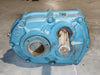 DODGE 25.56:1 Ratio Torque-arm Double Reduction Speed Reducer TXT525T