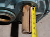 DODGE 25.56:1 Ratio Torque-arm Double Reduction Speed Reducer TXT525T