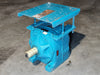 REXNORD 14.31:1 Ratio Gear Reducer for Sludge Conveyor, SFN45B14M-254T
