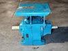 REXNORD 14.31:1 Ratio Gear Reducer for Sludge Conveyor, SFN45B14M-254T