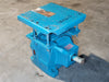 REXNORD 14.31:1 Ratio Gear Reducer for Sludge Conveyor, SFN45B14M-254T