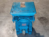 REXNORD 14.31:1 Ratio Gear Reducer for Sludge Conveyor, SFN45B14M-254T