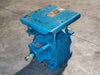 REXNORD 14.31:1 Ratio Gear Reducer for Sludge Conveyor, SFN45B14M-254T