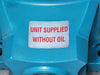 REXNORD 14.31:1 Ratio Gear Reducer for Sludge Conveyor, SFN45B14M-254T