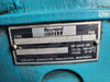 REXNORD 14.31:1 Ratio Gear Reducer for Sludge Conveyor, SFN45B14M-254T