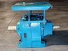 REXNORD 14.31:1 Ratio Gear Reducer for Sludge Conveyor, SFN45B14M-254T