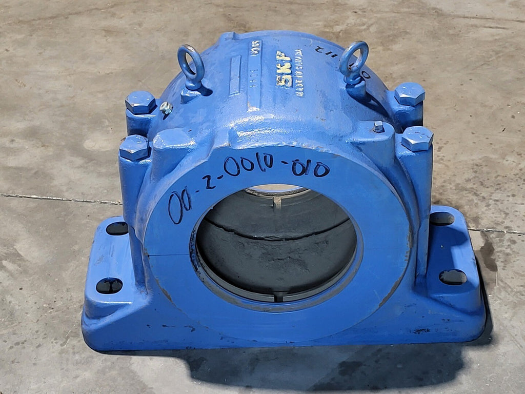 SKF Split Plummer Pillow Block Housing SDCD3044