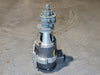 BALDOR 1hp, 575V, 1140rpm, 3Ph, 145TC Electric Motor 35A003-3141
